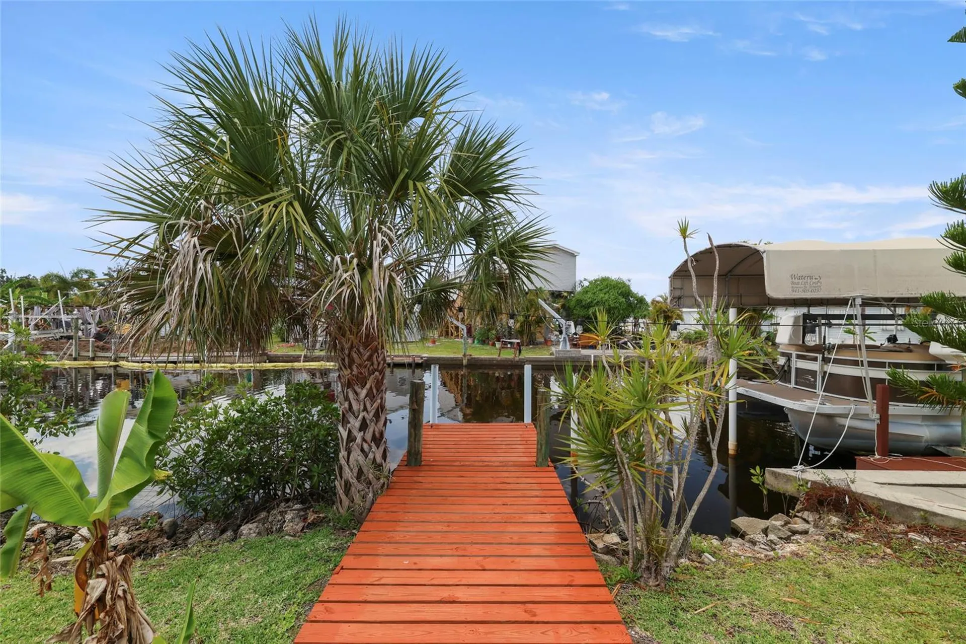 3119 Sunny Harbor Drive Punta Gorda FL 33982