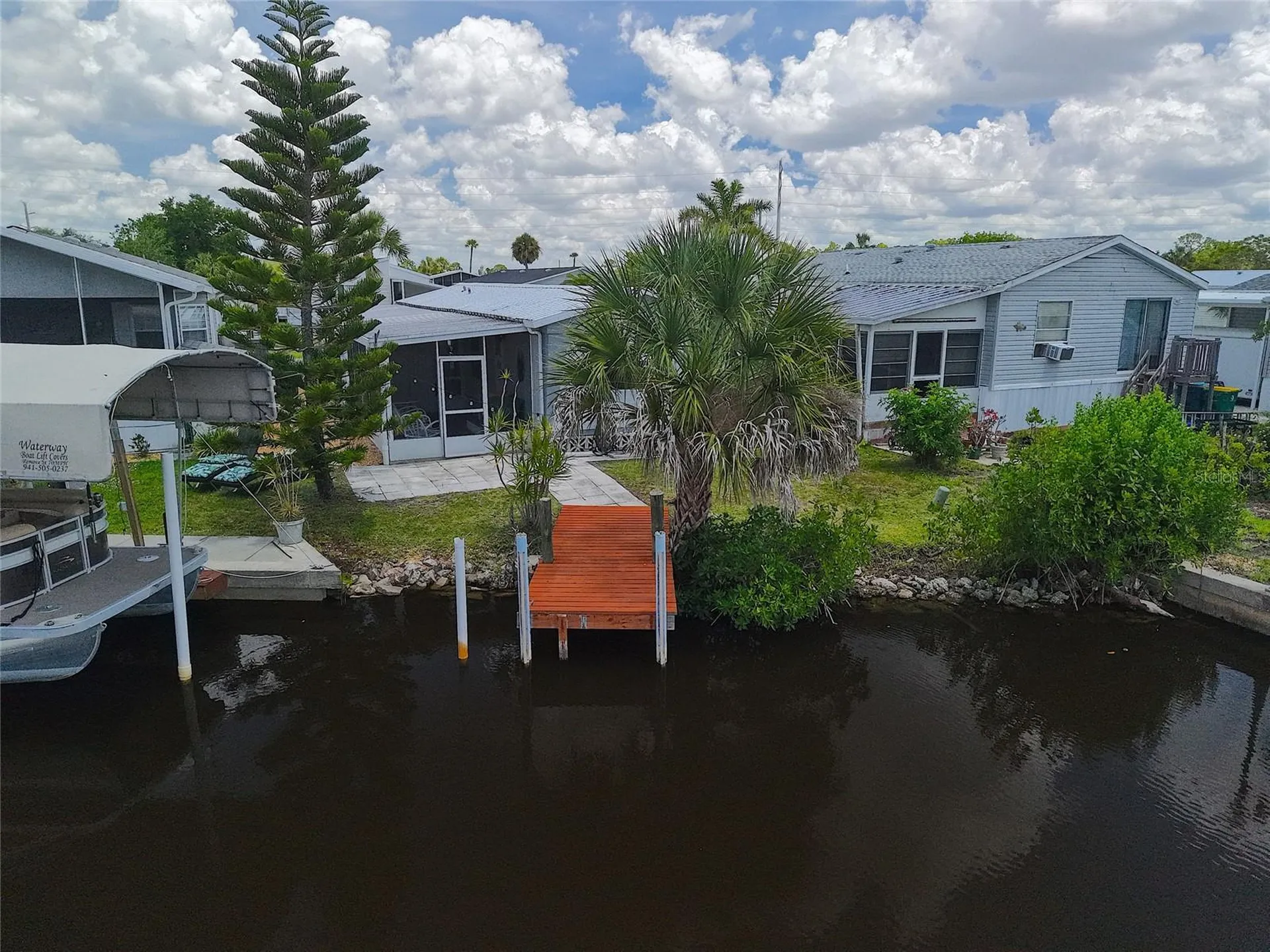 3119 Sunny Harbor Drive Punta Gorda FL 33982