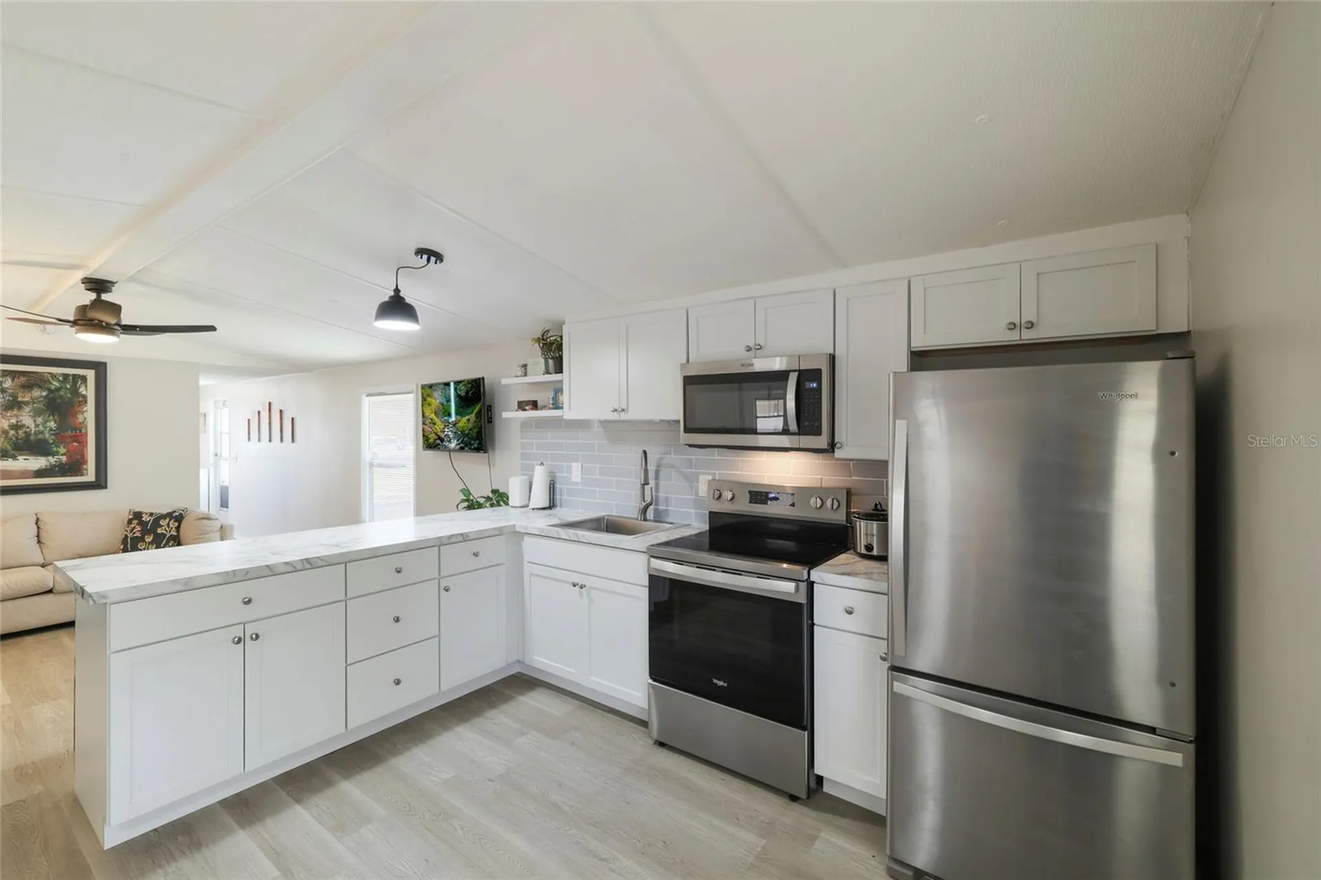 3119 Sunny Harbor Drive Punta Gorda FL 33982