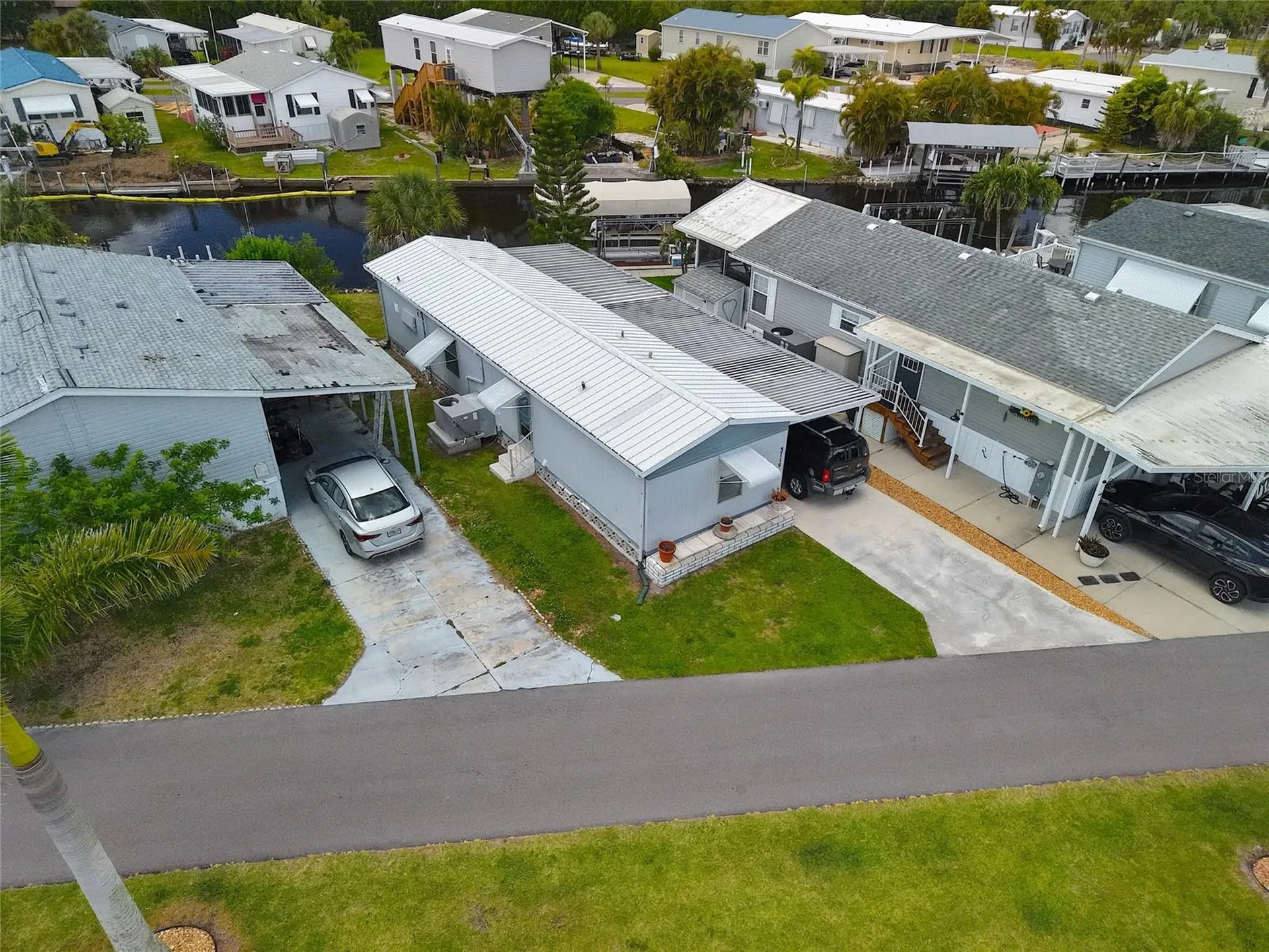 3119 Sunny Harbor Drive Punta Gorda FL 33982