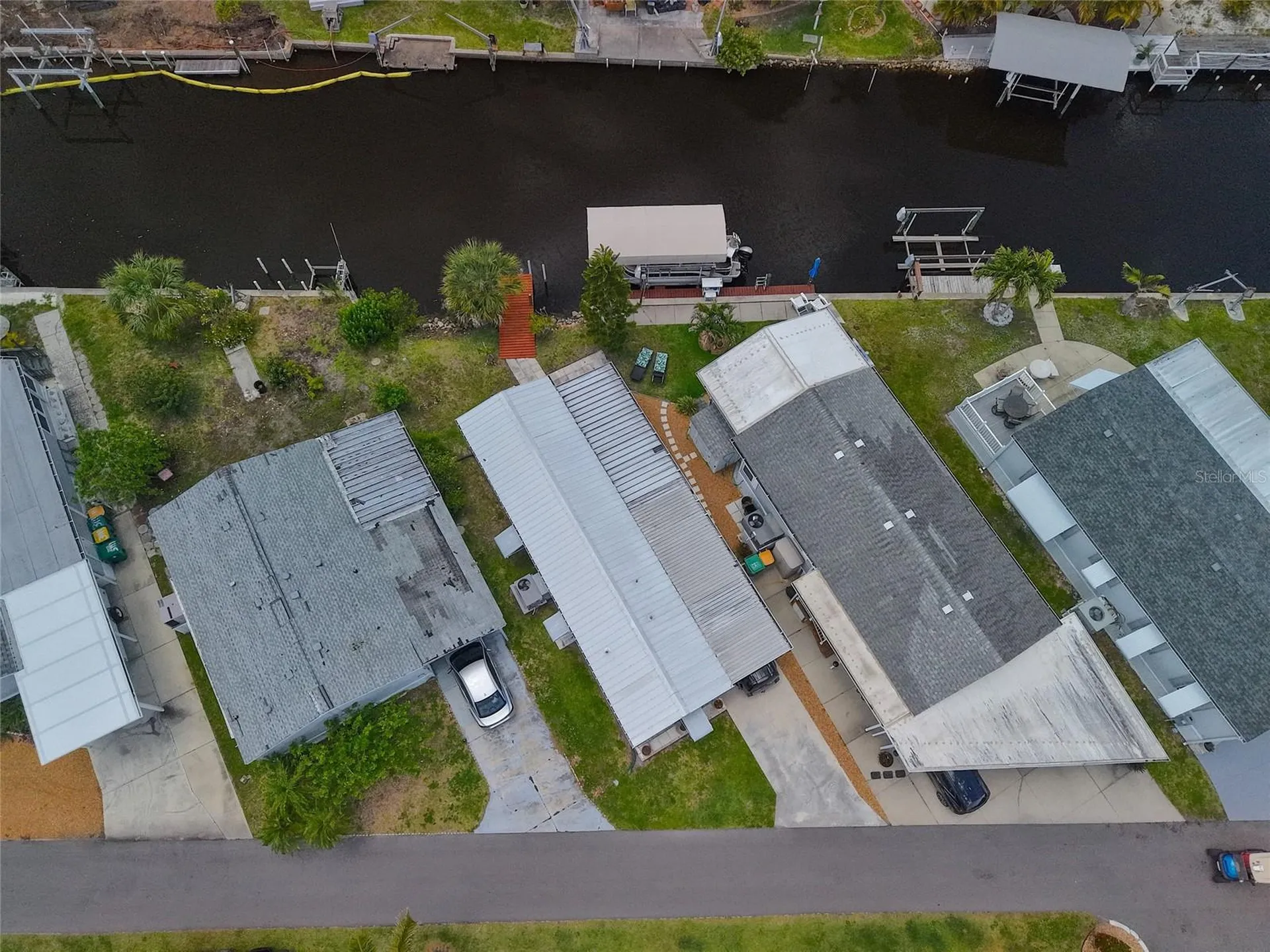 3119 Sunny Harbor Drive Punta Gorda FL 33982