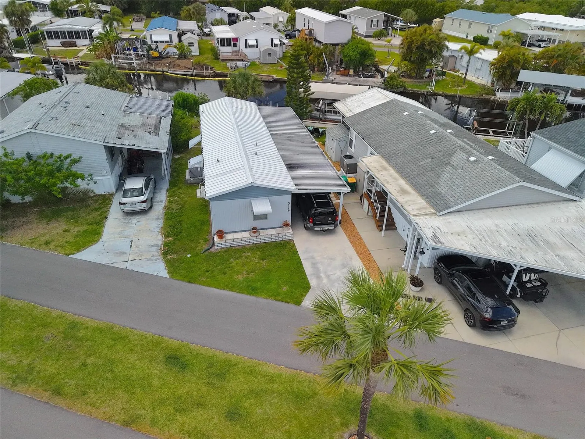 3119 Sunny Harbor Drive Punta Gorda FL 33982