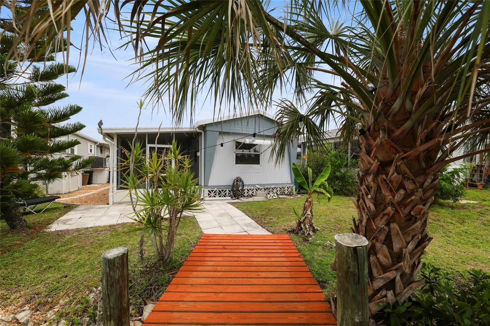 3119 Sunny Harbor Drive Punta Gorda FL 33982