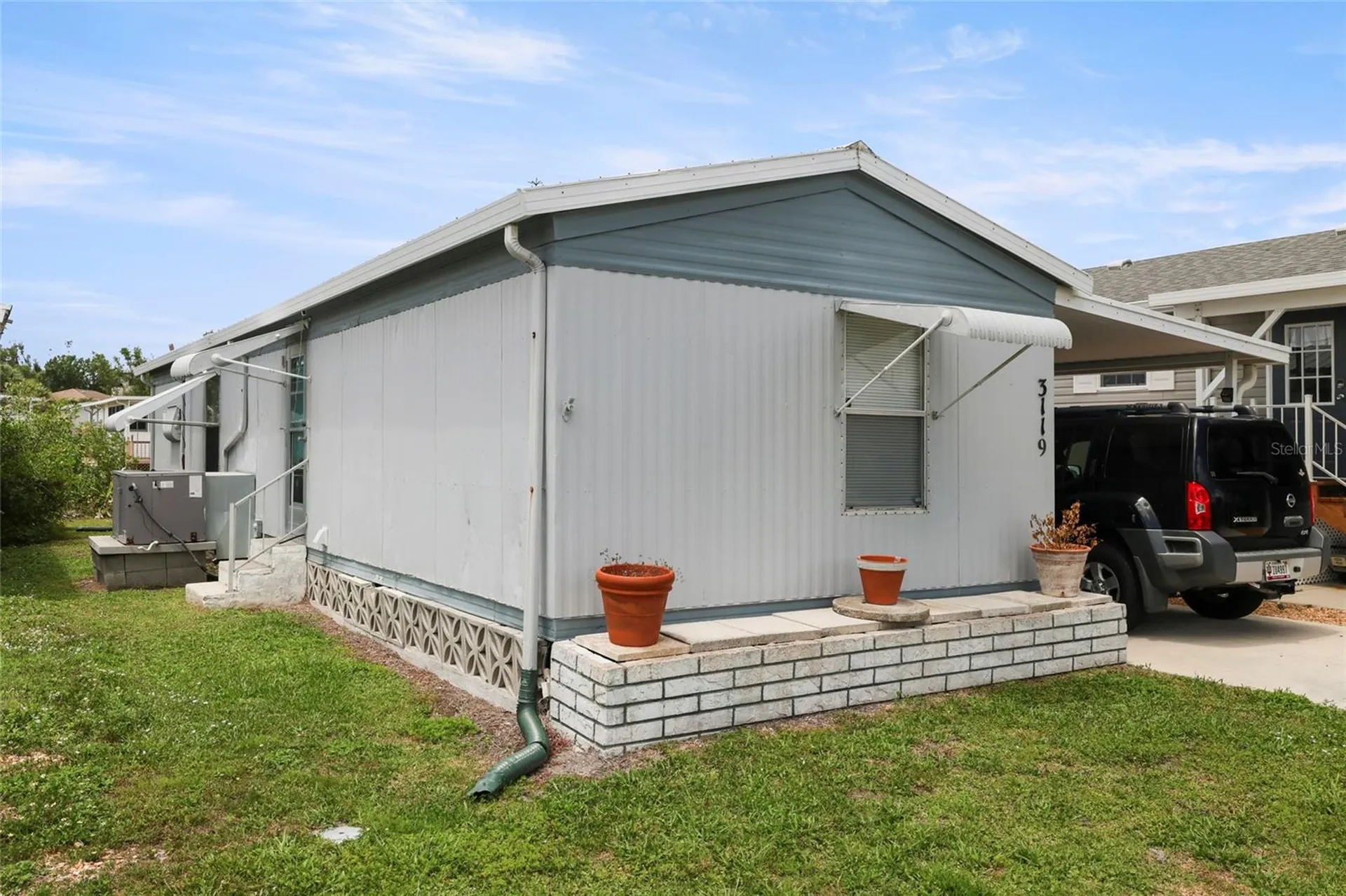 3119 Sunny Harbor Drive Punta Gorda FL 33982