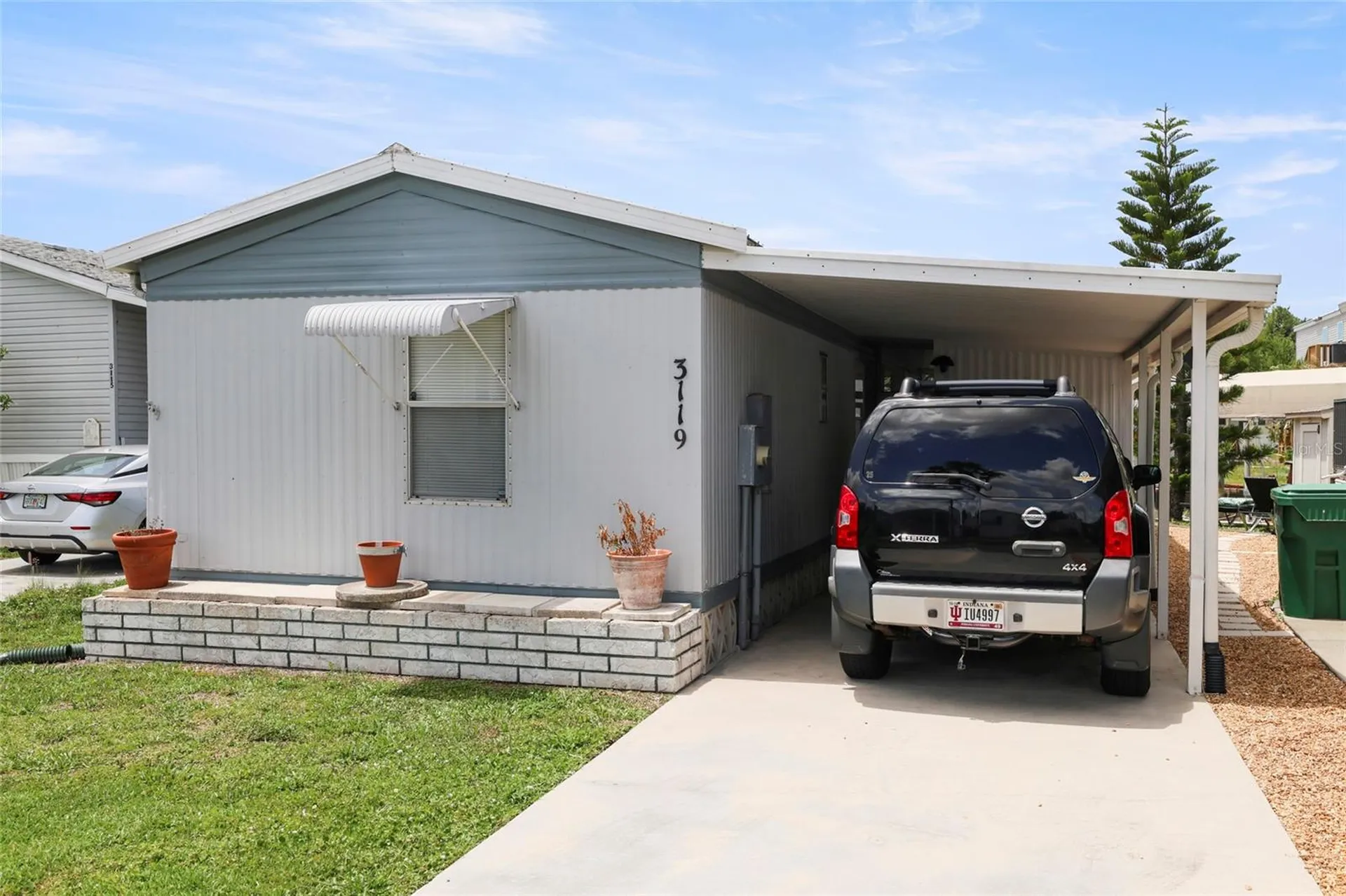 3119 Sunny Harbor Drive Punta Gorda FL 33982