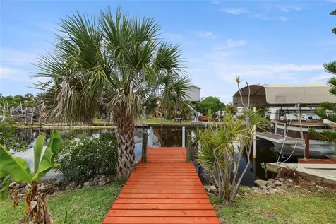 3119 Sunny Harbor Drive Punta Gorda FL 33982