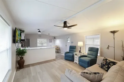 3119 Sunny Harbor Drive Punta Gorda FL 33982