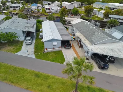 3119 Sunny Harbor Drive Punta Gorda FL 33982