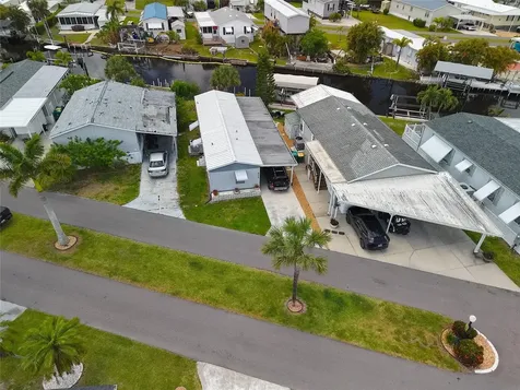 3119 Sunny Harbor Drive Punta Gorda FL 33982