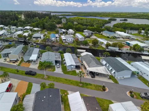 3119 Sunny Harbor Drive Punta Gorda FL 33982