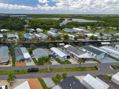 3119 Sunny Harbor Drive Punta Gorda FL 33982