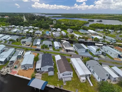3119 Sunny Harbor Drive Punta Gorda FL 33982