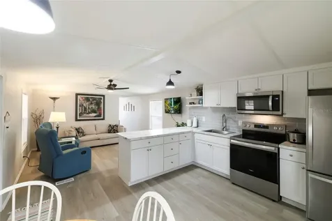 3119 Sunny Harbor Drive Punta Gorda FL 33982