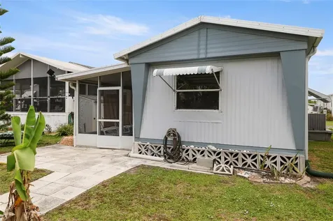 3119 Sunny Harbor Drive Punta Gorda FL 33982