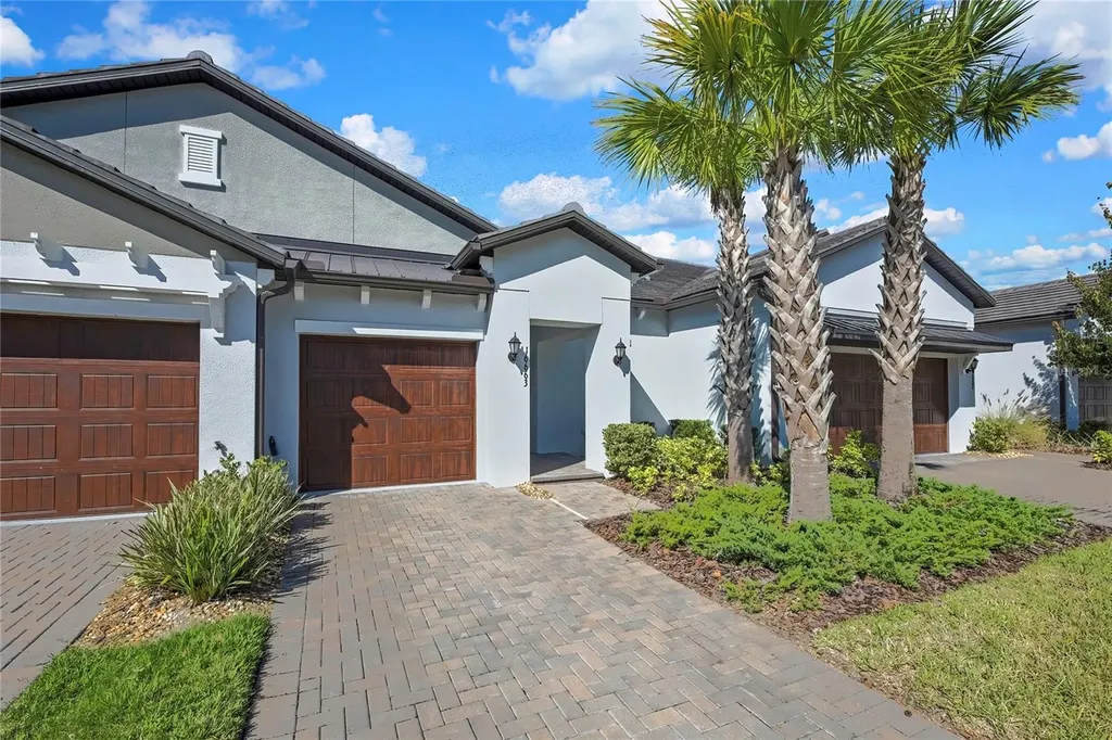 16663 Shell Bay Drive Land O Lakes FL 34638