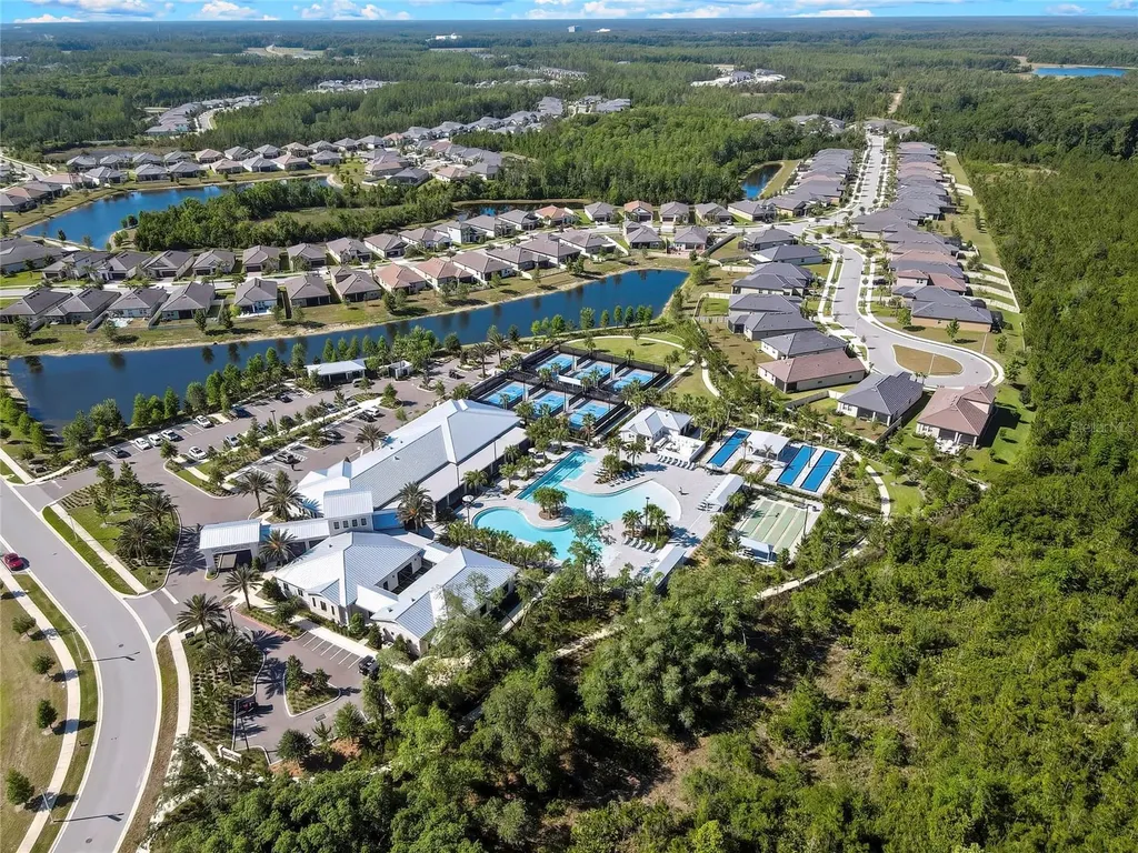 16663 Shell Bay Drive Land O Lakes FL 34638