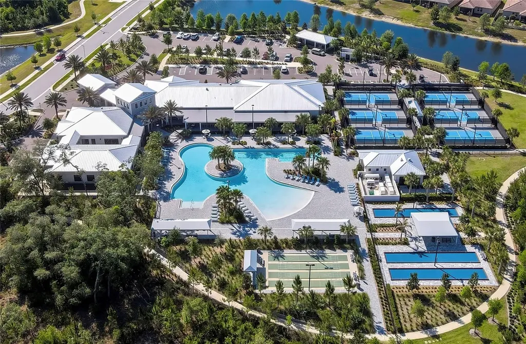 16663 Shell Bay Drive Land O Lakes FL 34638