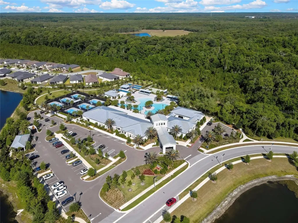 16663 Shell Bay Drive Land O Lakes FL 34638