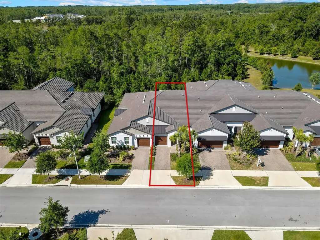 16663 Shell Bay Drive Land O Lakes FL 34638
