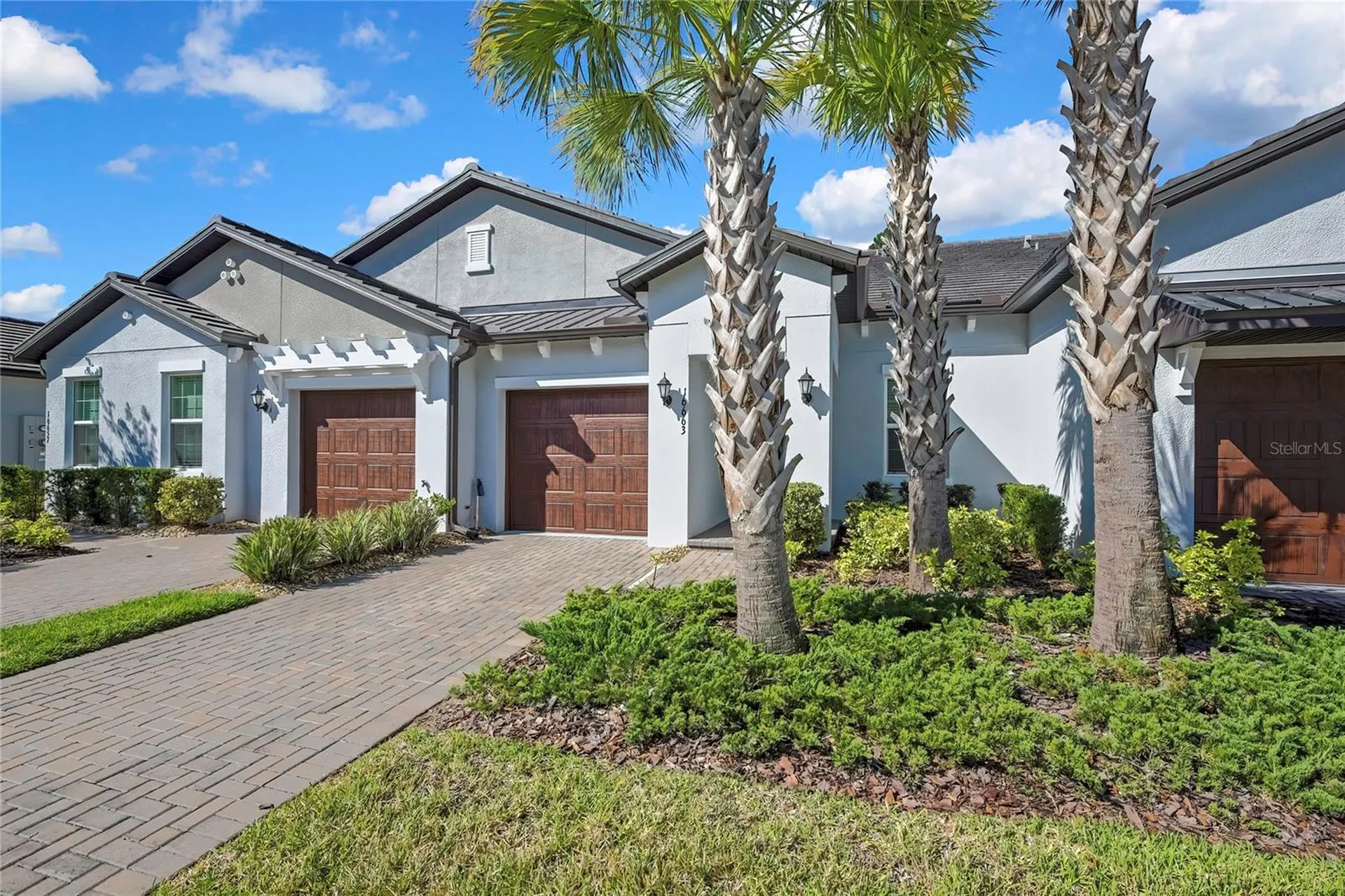 16663 Shell Bay Drive Land O Lakes FL 34638