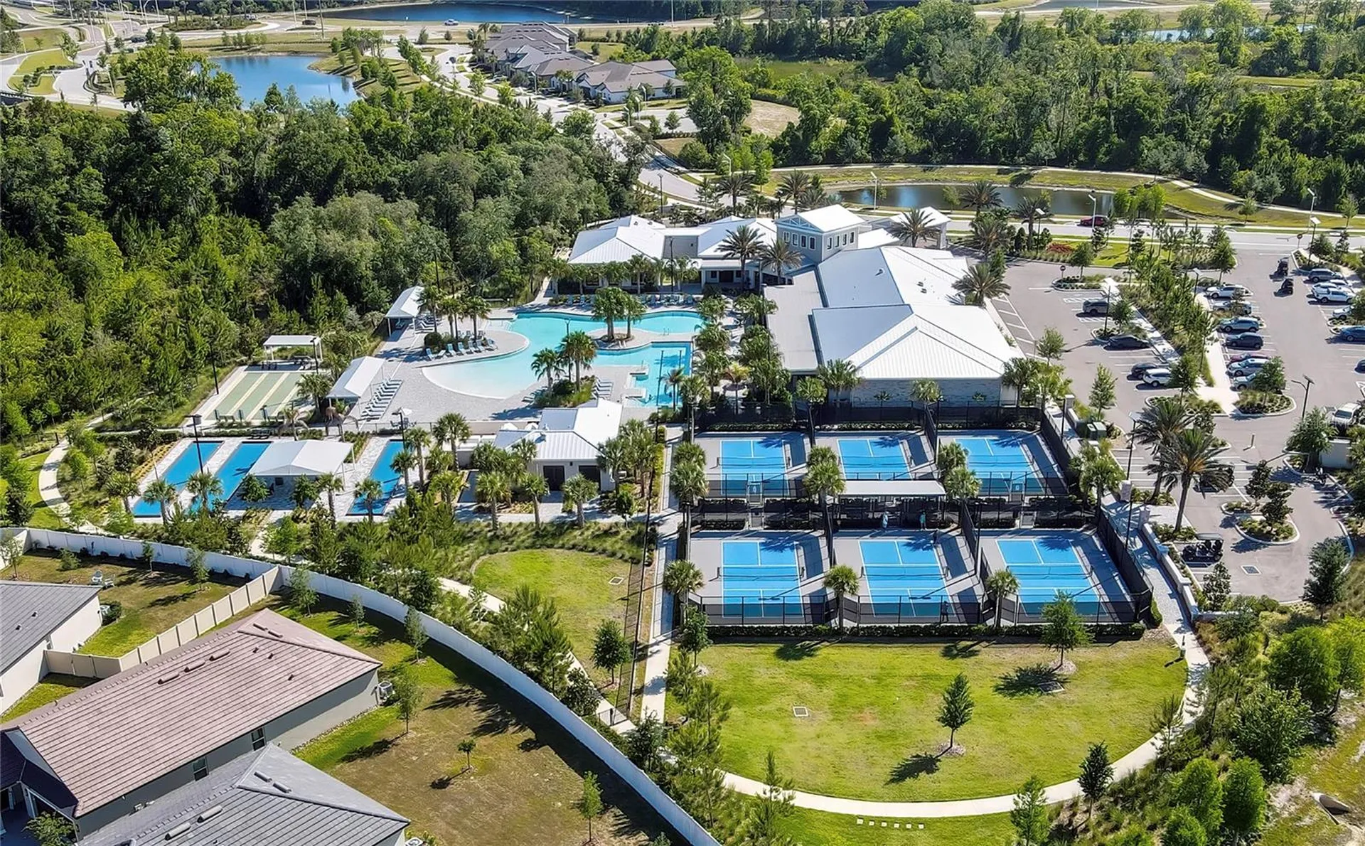 16663 Shell Bay Drive Land O Lakes FL 34638