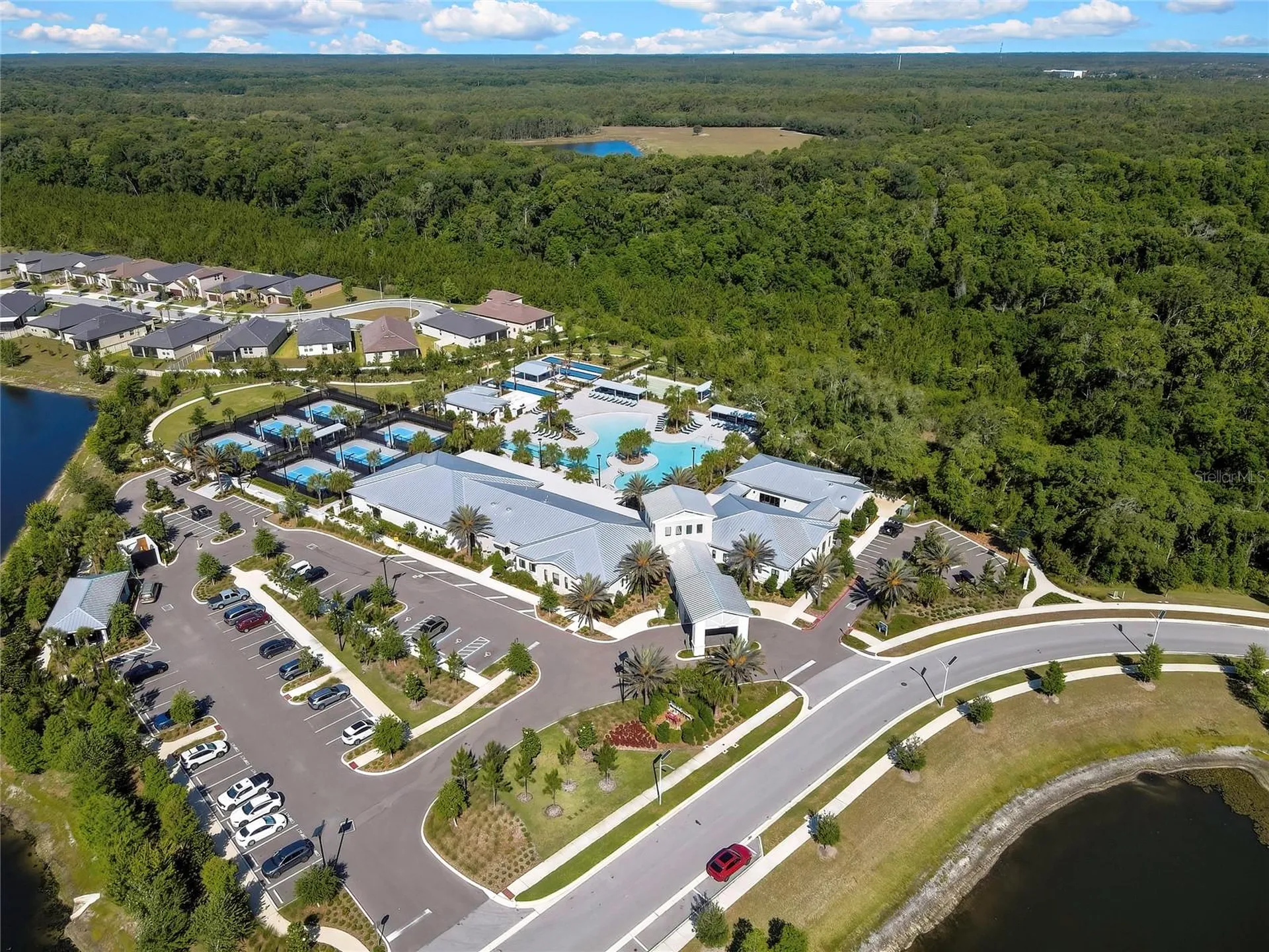 16663 Shell Bay Drive Land O Lakes FL 34638