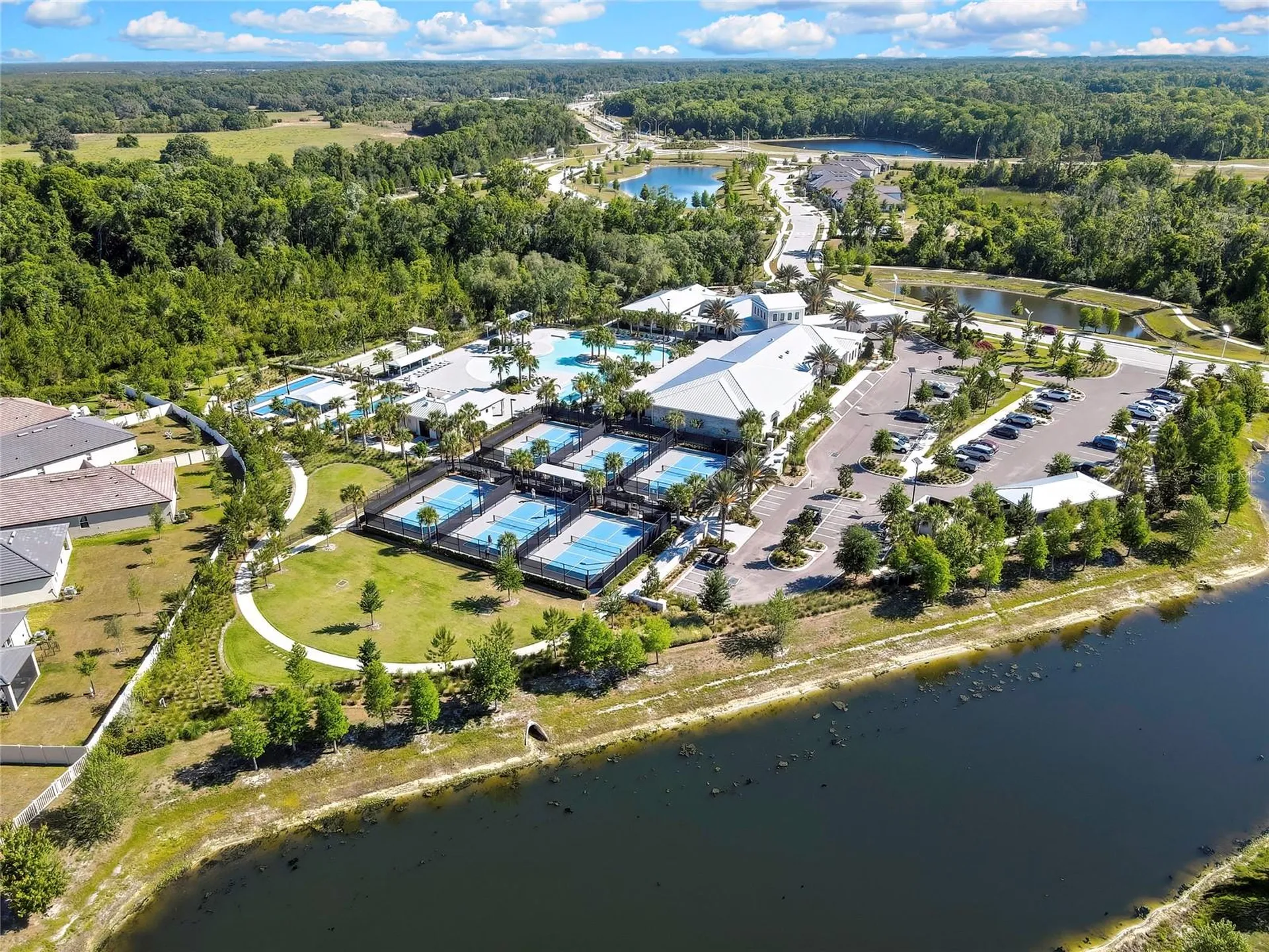 16663 Shell Bay Drive Land O Lakes FL 34638