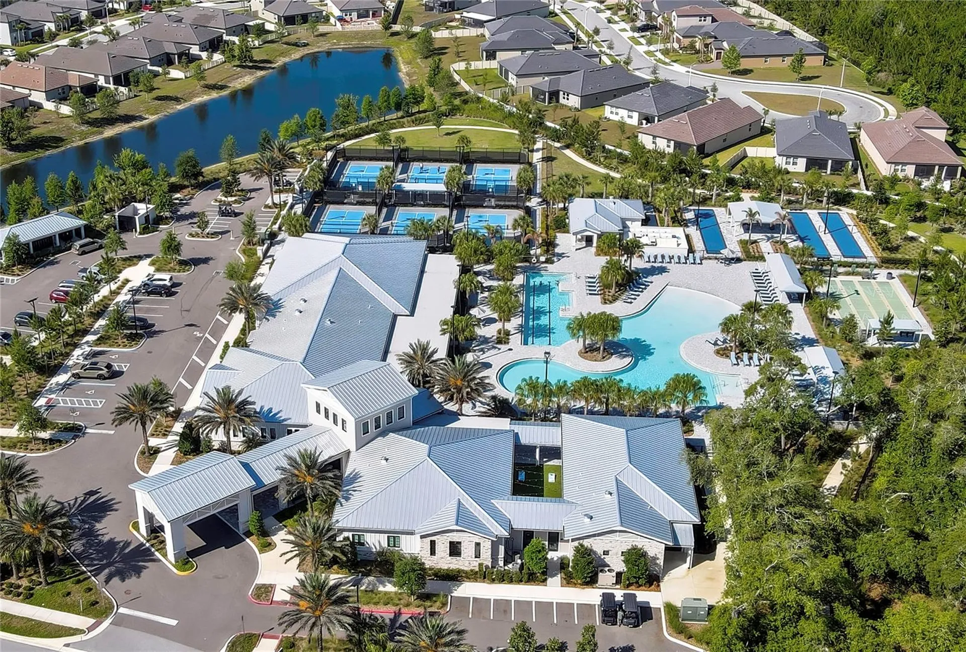 16663 Shell Bay Drive Land O Lakes FL 34638
