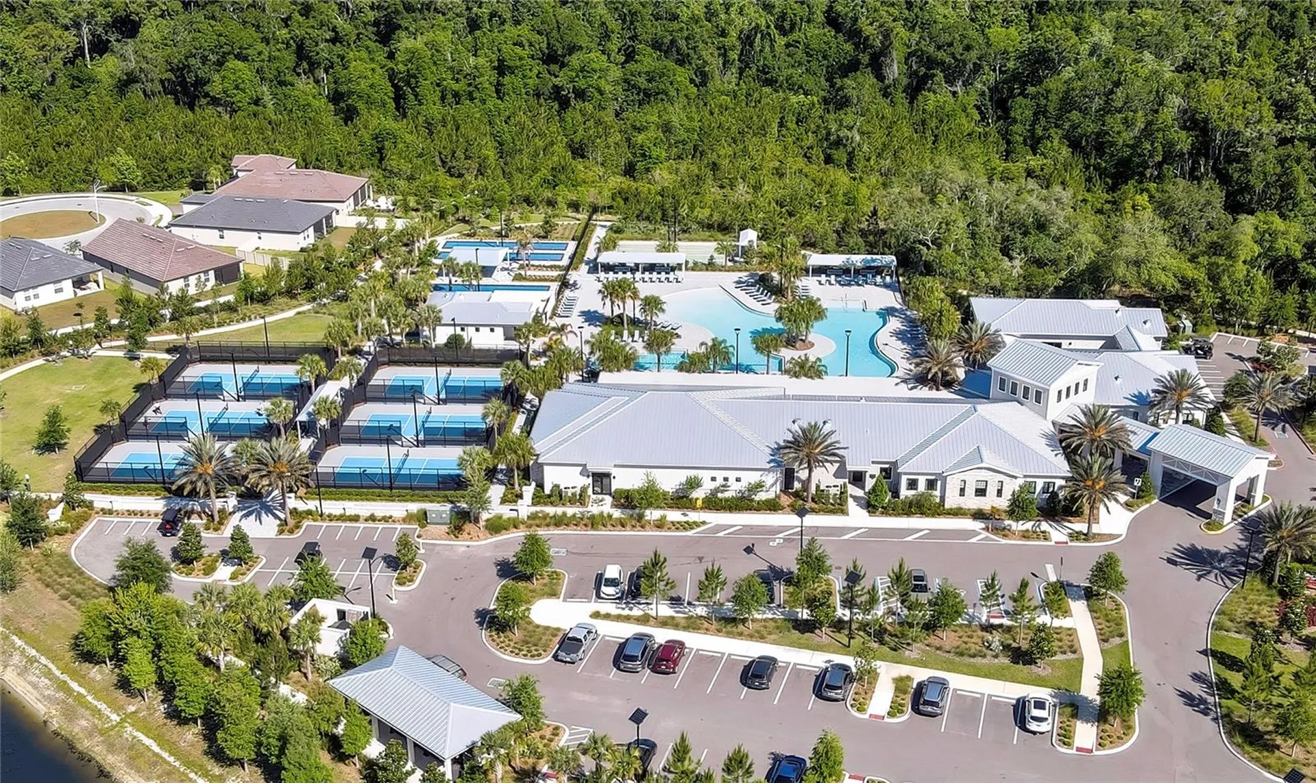 16663 Shell Bay Drive Land O Lakes FL 34638