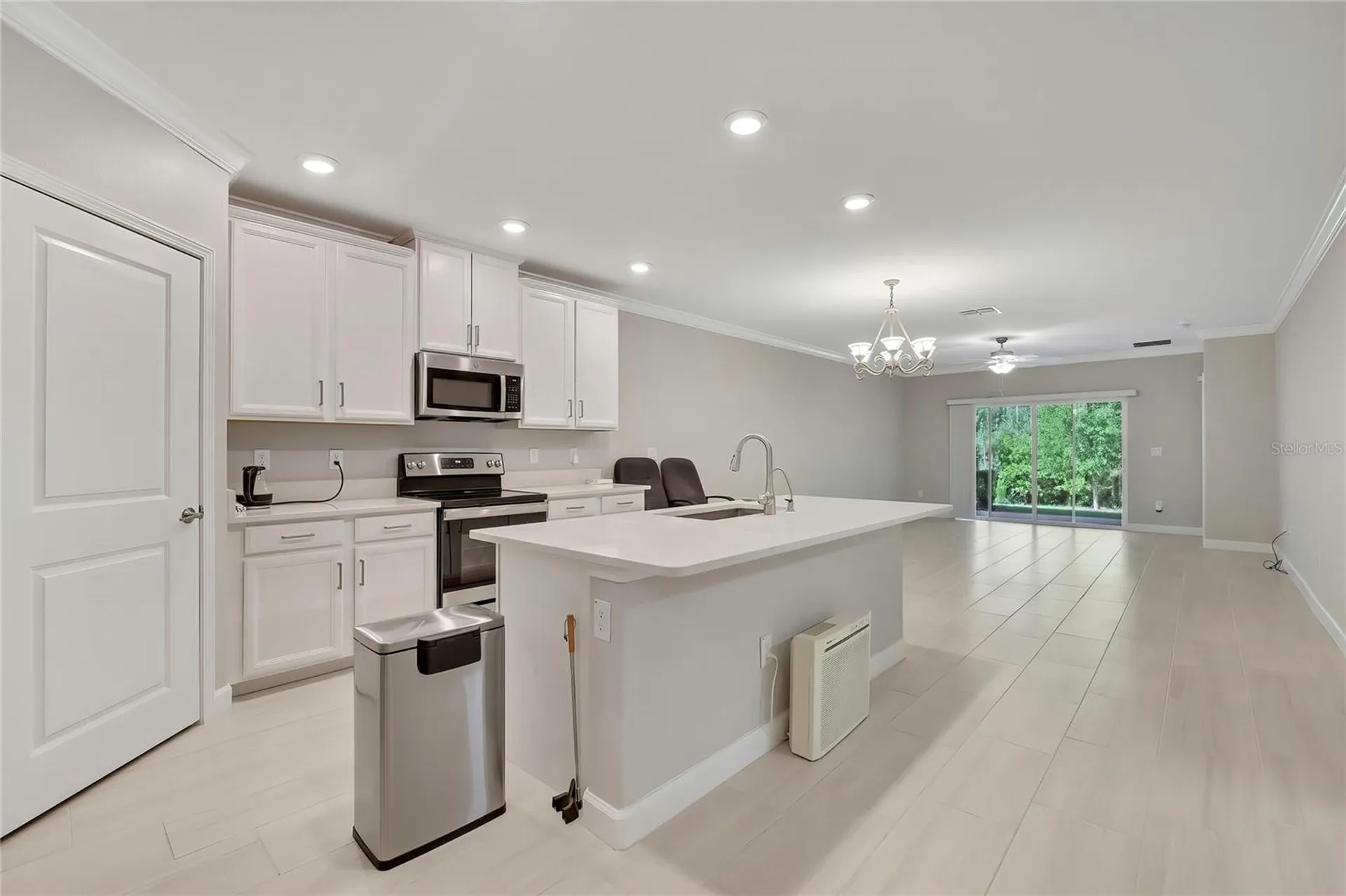 16663 Shell Bay Drive Land O Lakes FL 34638
