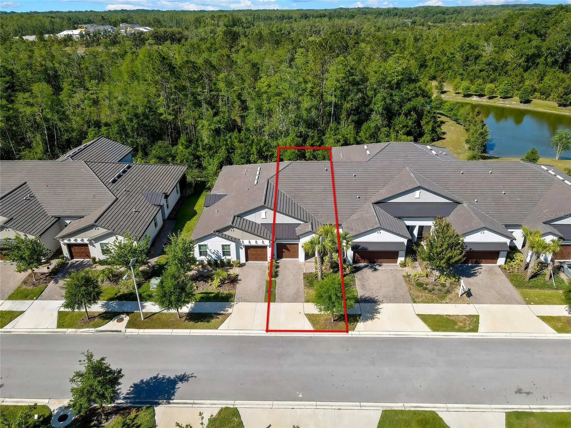 16663 Shell Bay Drive Land O Lakes FL 34638