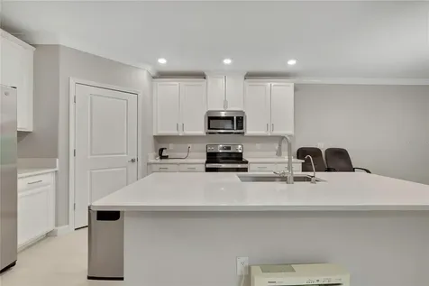 16663 Shell Bay Drive Land O Lakes FL 34638