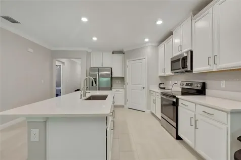 16663 Shell Bay Drive Land O Lakes FL 34638