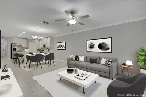 16663 Shell Bay Drive Land O Lakes FL 34638