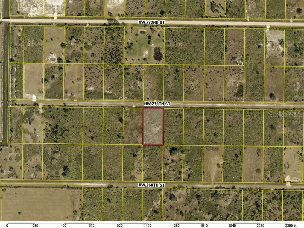 18034 NW 270th Street Okeechobee FL 34972