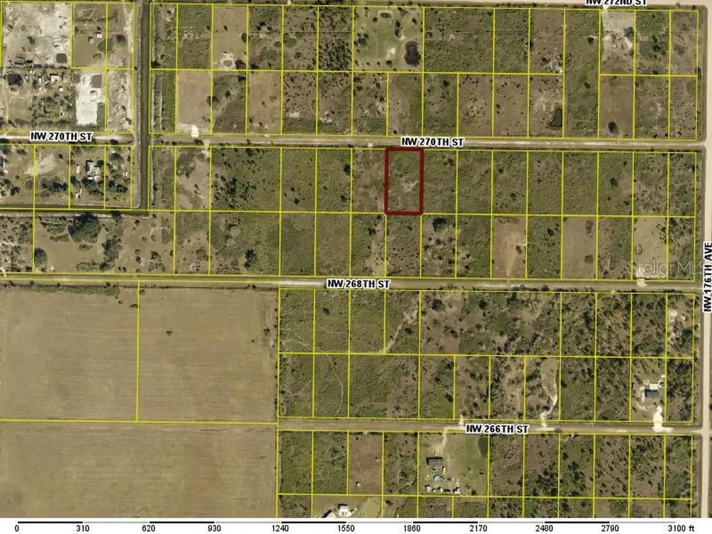 18034 NW 270th Street Okeechobee FL 34972