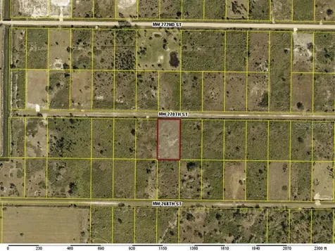 18034 NW 270th Street Okeechobee FL 34972