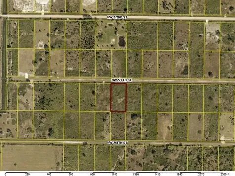 18034 NW 270th Street Okeechobee FL 34972
