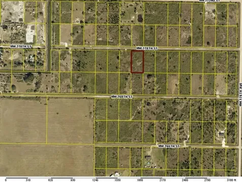 18034 NW 270th Street Okeechobee FL 34972