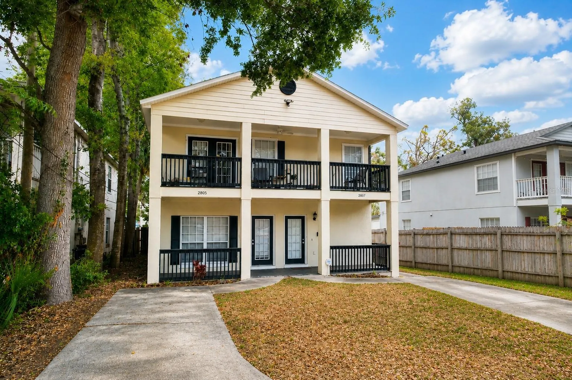 2805 E Washington Street Orlando FL 32803