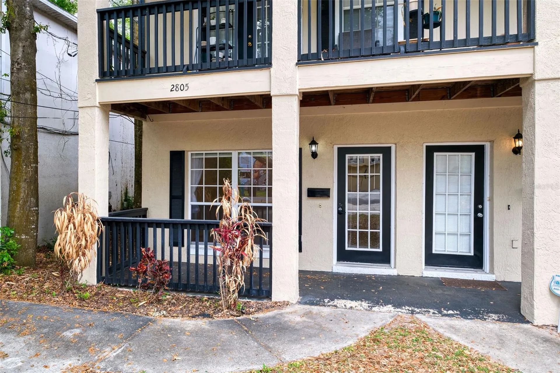 2805 E Washington Street Orlando FL 32803
