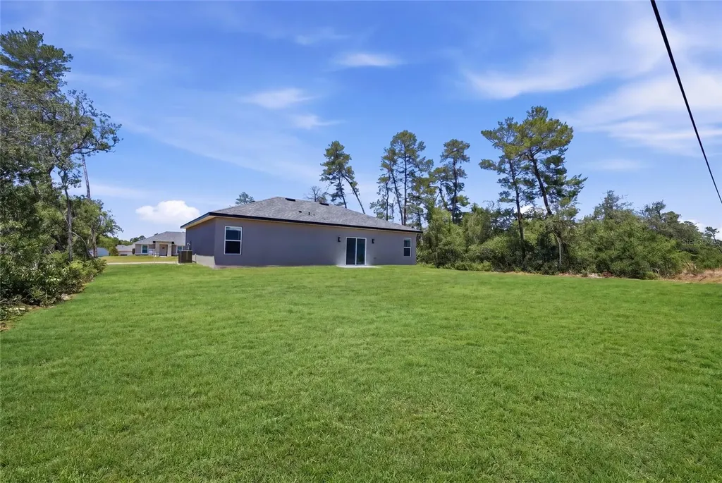 2780 SW 162nd Lane Ocala FL 34473