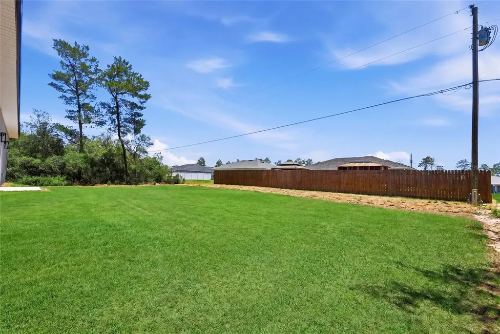 2780 SW 162nd Lane Ocala FL 34473