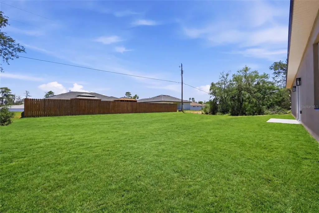 2780 SW 162nd Lane Ocala FL 34473