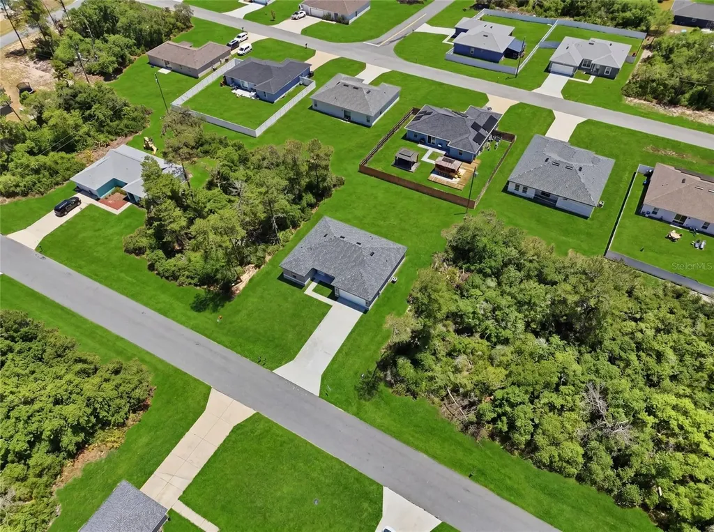 2780 SW 162nd Lane Ocala FL 34473