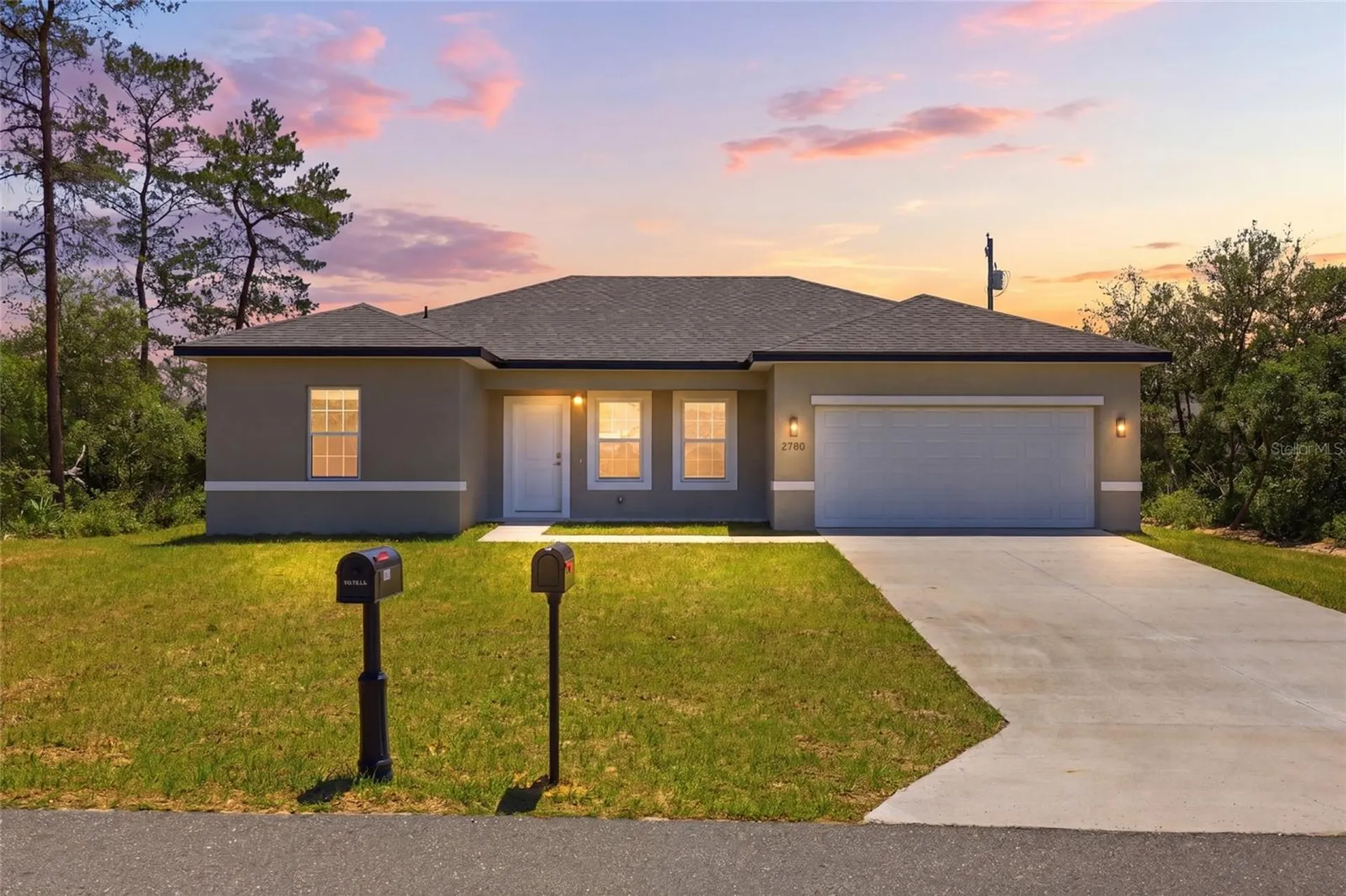 2780 SW 162nd Lane Ocala FL 34473