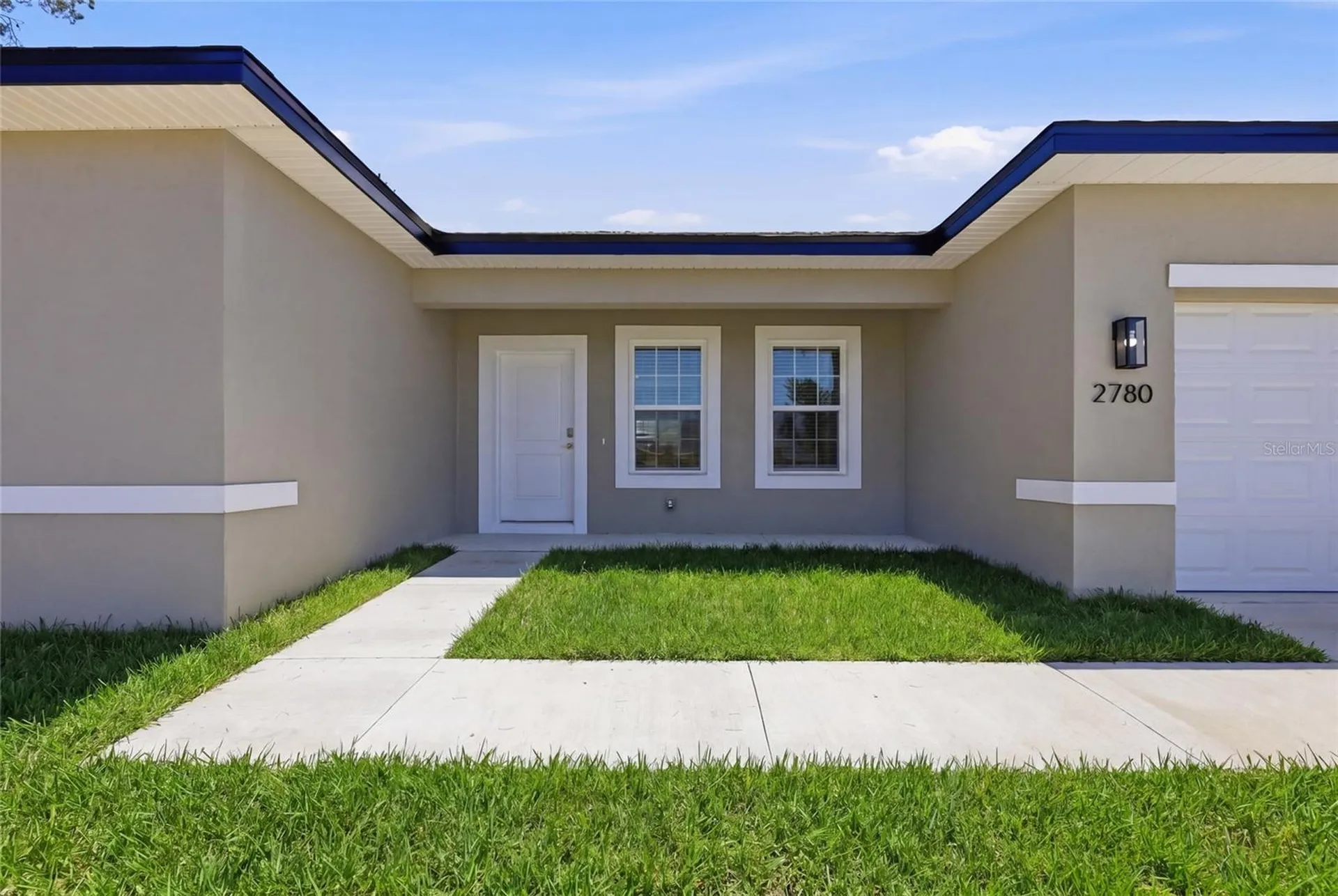 2780 SW 162nd Lane Ocala FL 34473