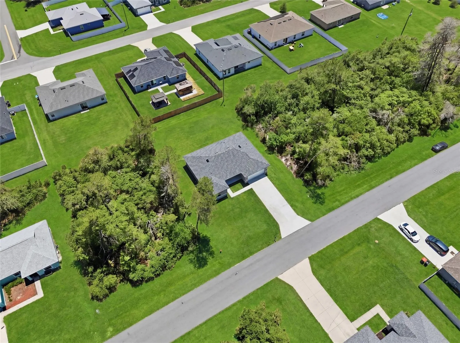 2780 SW 162nd Lane Ocala FL 34473