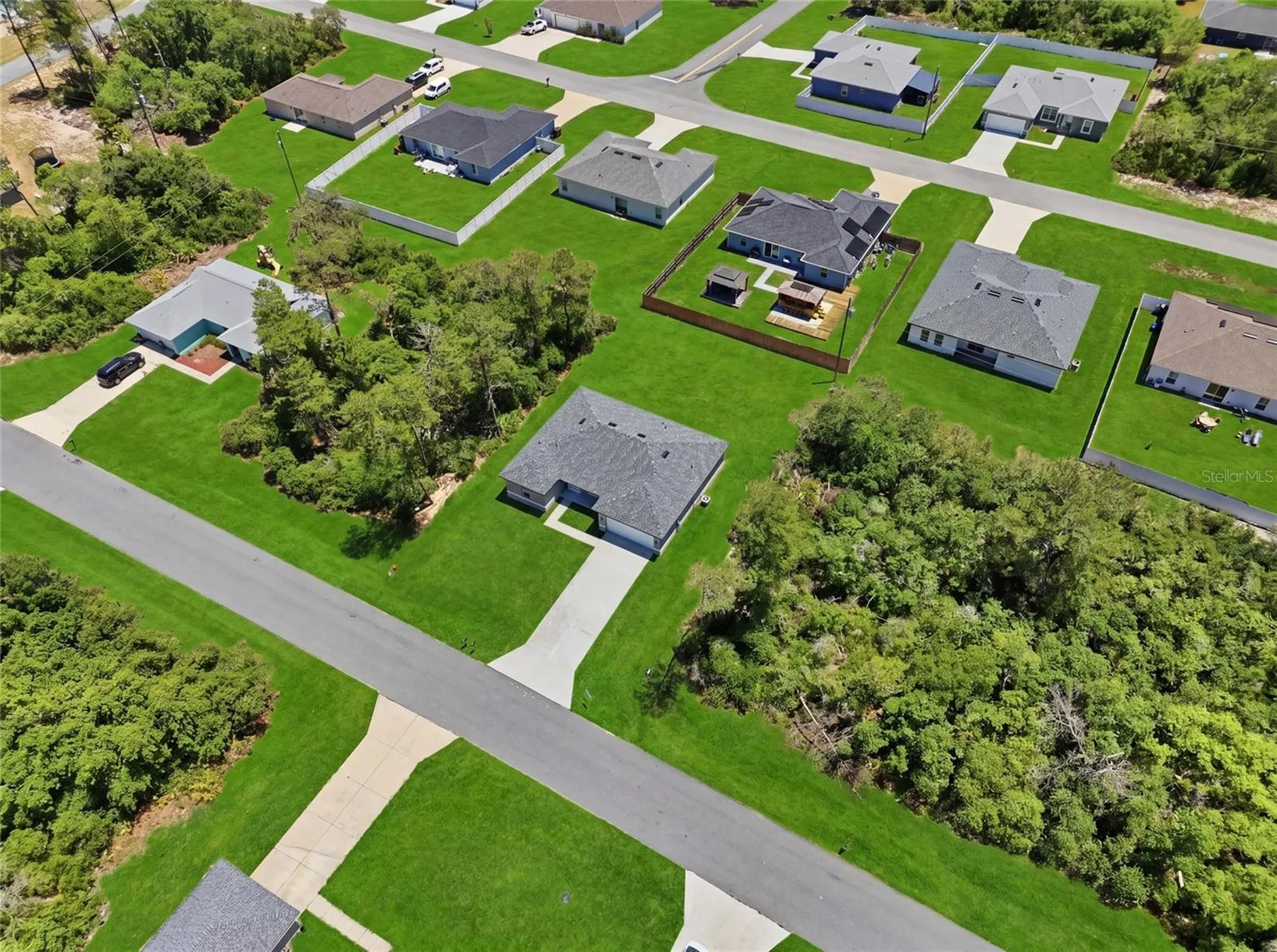2780 SW 162nd Lane Ocala FL 34473