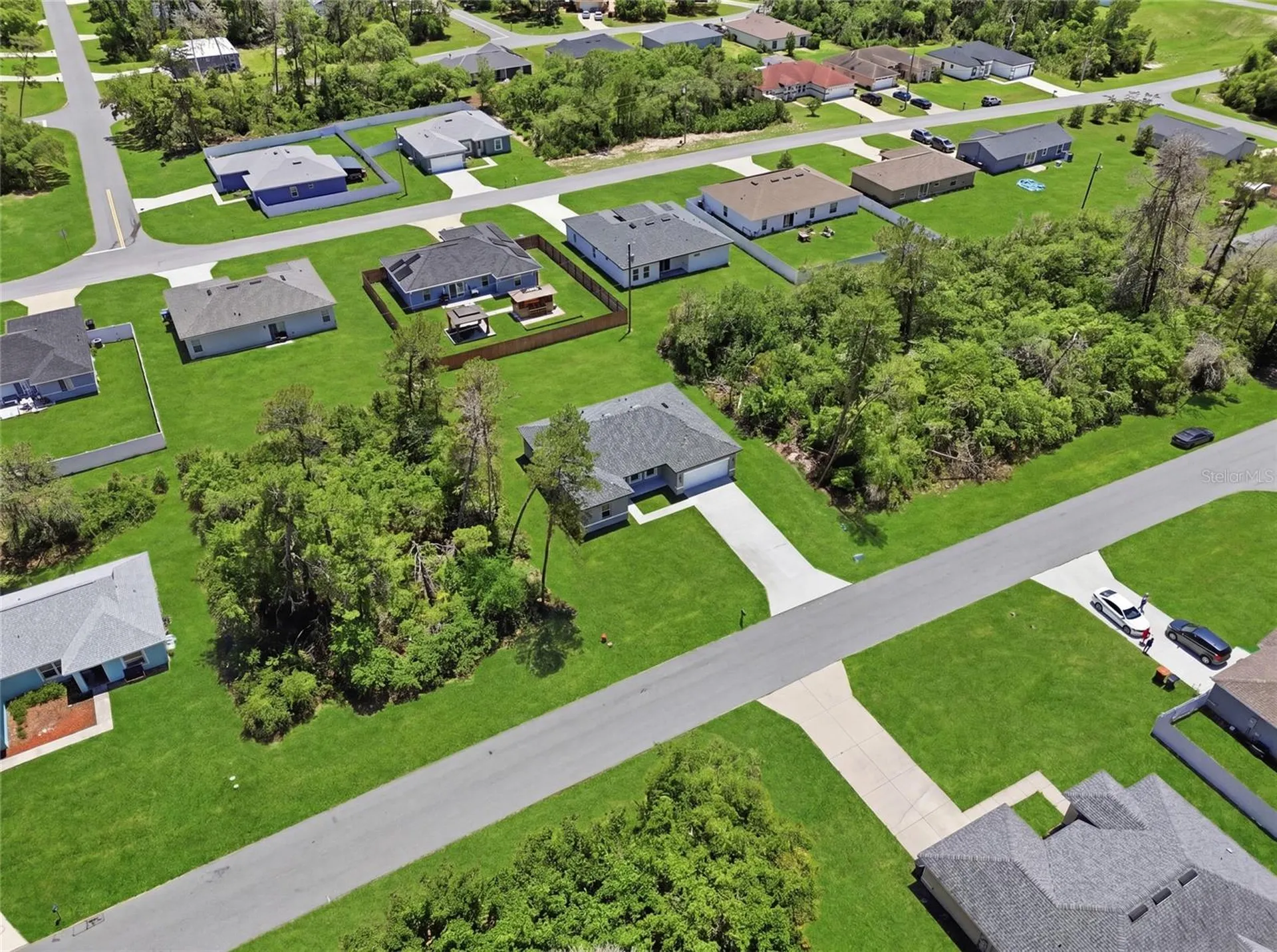 2780 SW 162nd Lane Ocala FL 34473